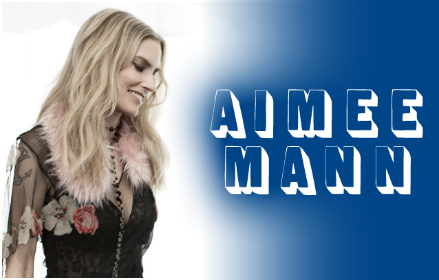 Aimee mann new single